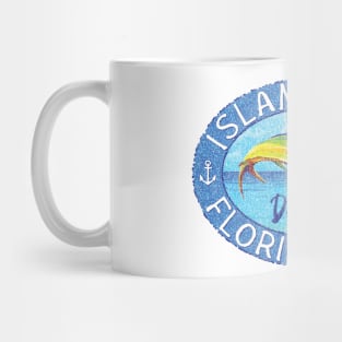 Islamorada, Florida Keys, Leaping Dolphin Mug